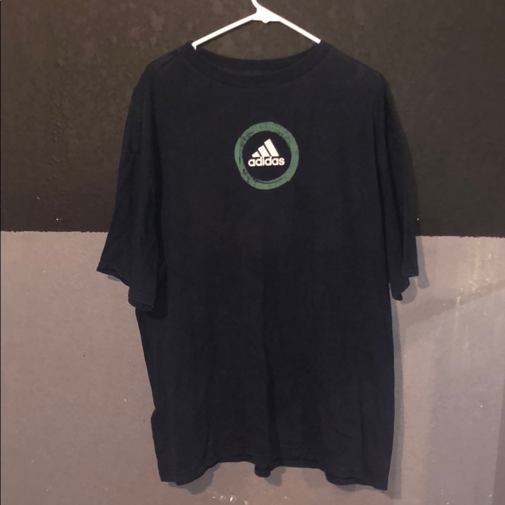 Short sleeve tee for men